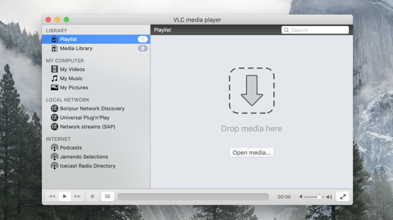 vlc 3.0 for mac download